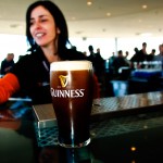 Guinness Brewery, Dublin, Ireland