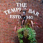 Temple Bar, Dublin, Ireland
