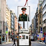 Checkpoint Charlie