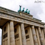 Brandenburg Gate