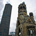 Kaiser Wilhelm Memorial Church