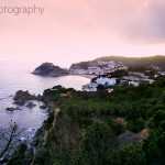 Tossa de Mar on Spain's Costa Brava