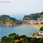 Tossa de Mar on Spain's Costa Brava
