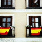 Spanish Windows