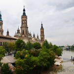 Zaragoza Basilica