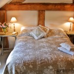 Bedroom - Chocolat Cottage