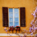Alghero window