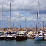 Alghero Marina