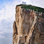 Capo Caccia Lighthouse
