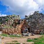 Nuraghe Palmavera