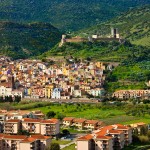 Bosa, Sardinia