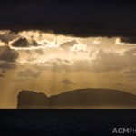 Capo Caccia Sunset