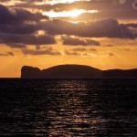 Capo Caccia Sunset