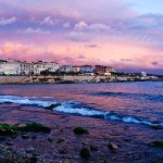 Alghero Sunset