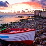 Alghero Sunset