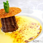 moelleux au chocolate