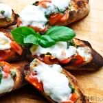 Bruschetta