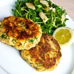 Fishcakes
