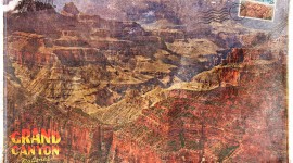 Grand Canyon, Arizona - Forgotten Postcard