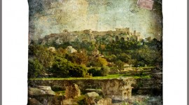 Forgotten Postcards Exhibition