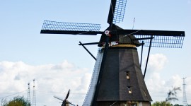 The Netherlands Photo Gallery