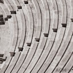 The Herodes Atticus Odeum