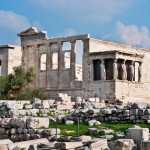 The Erechtheum