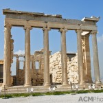 The Erechtheum