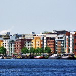 Modern Architecture of Java Island, Amsterdam