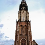 Nieuwe Kerk (New Church), Delft, The Netherlands