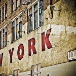 The Hotel New York in Rotterdam, The Netherlands