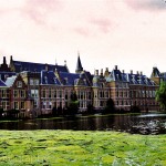 The Binnenhof, Den Haag (The Hague), The Netherlands