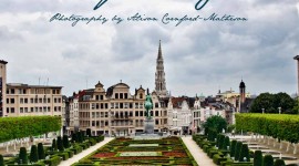 Beautiful Belgium - A Photography Book