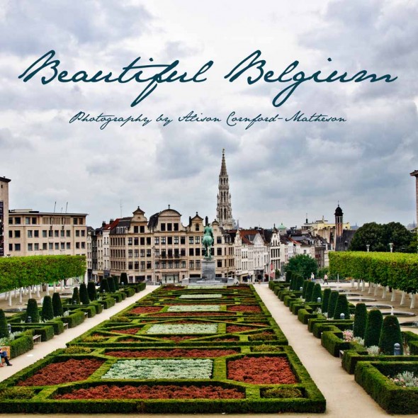 Beautiful Belgium